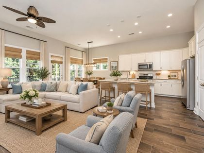 5077 Song Sparrow Way Summerville, SC 29483