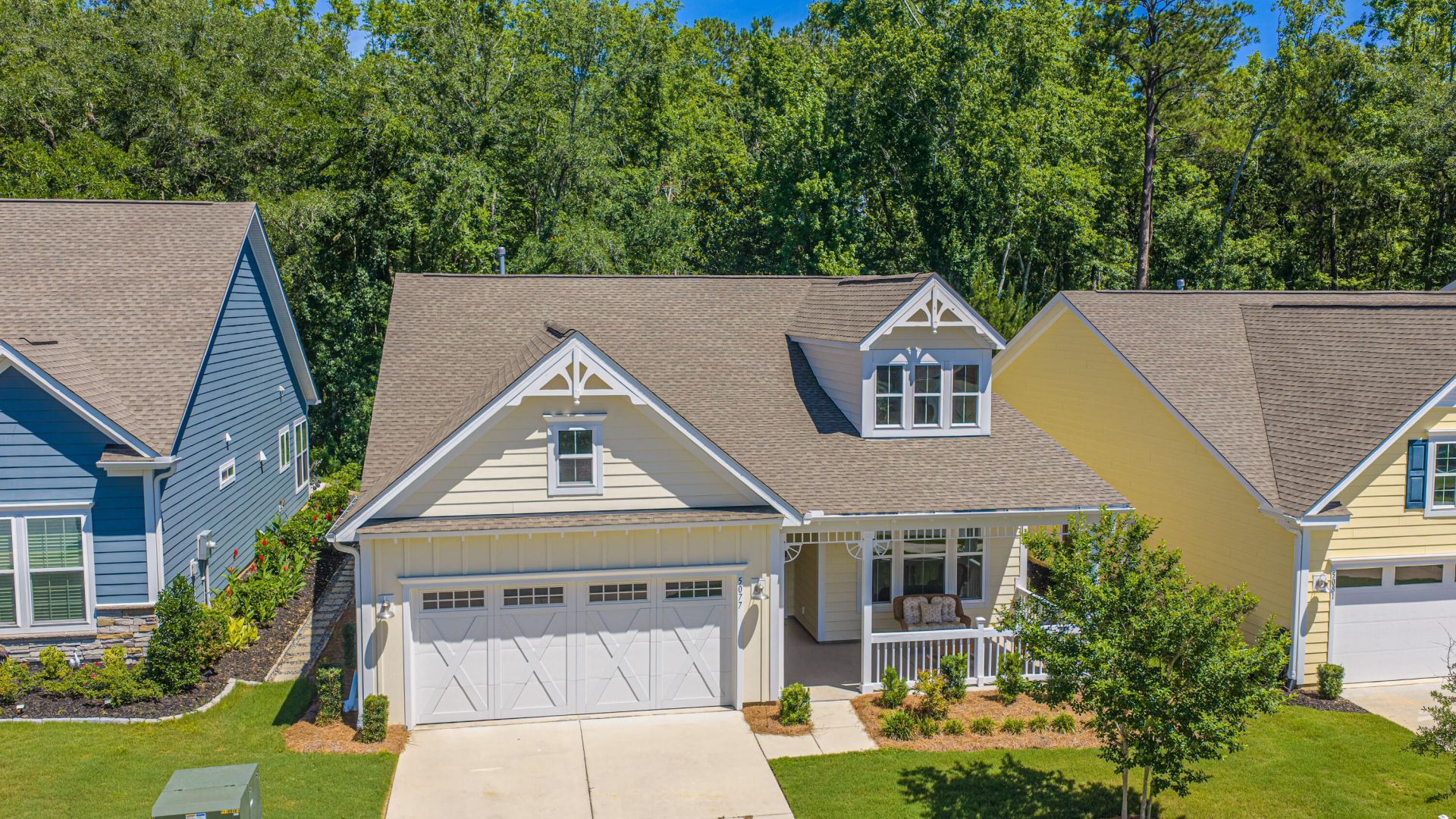 5077 Song Sparrow Way Photo 29