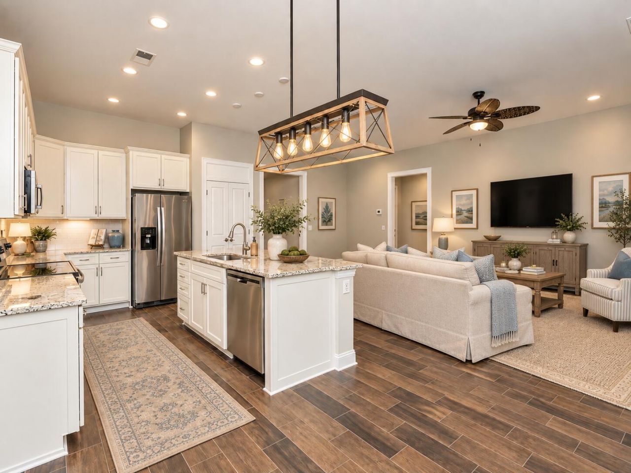 5077 Song Sparrow Way Photo 9