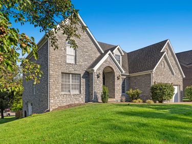 501 Lake Valley Drive, Lexington, KY 40509