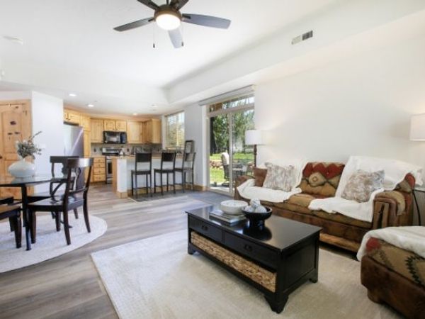 6144 N FOX POINTE CIR , Unit B-1, Park City, UT 84098