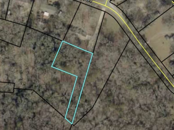 0 Parkwood Drive, Elberton, GA 30635
