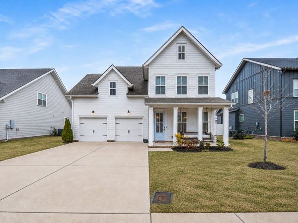 5520 Shelton Blvd , Murfreesboro, TN 37129