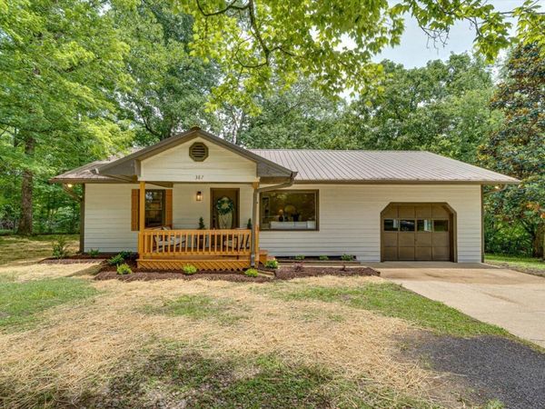 387 Cedar Springs Church Road SE, Cleveland, TN 37323