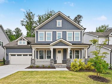 2719 Corydalis Way, Apex, NC 27502