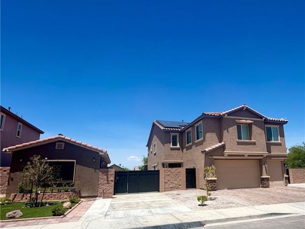 6460 W Diablo Drive , Las Vegas, NV 89118