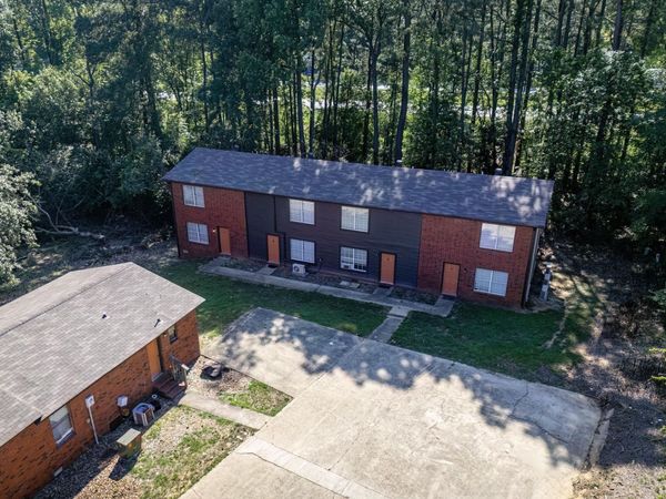 1103 N 26th Street , Arkadelphia, AR 71923