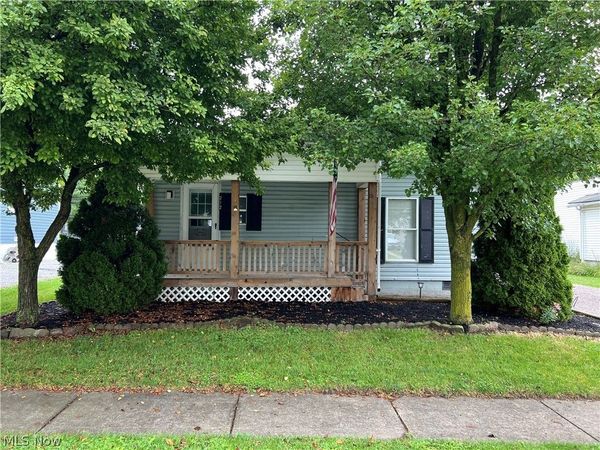 212 Liberty Street , Spencer, OH 44275