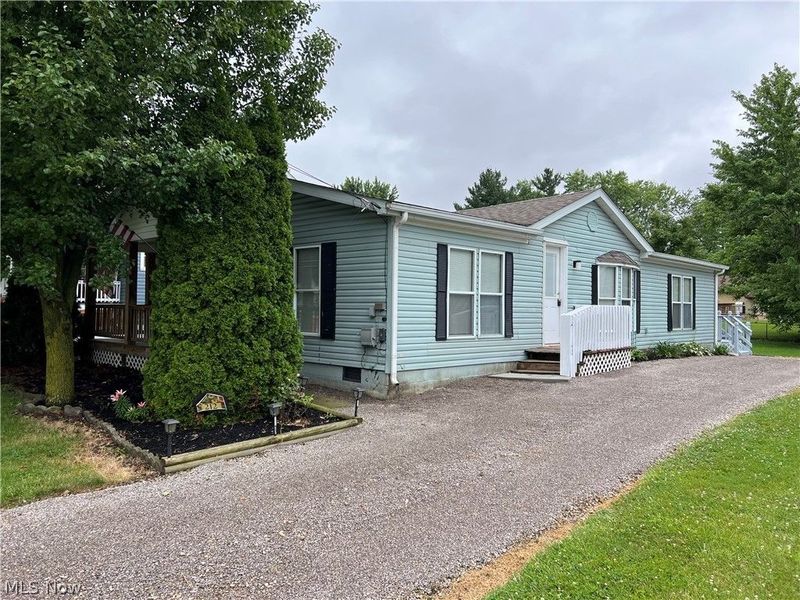 212 Liberty Street, Spencer, OH 44275 Photo 2