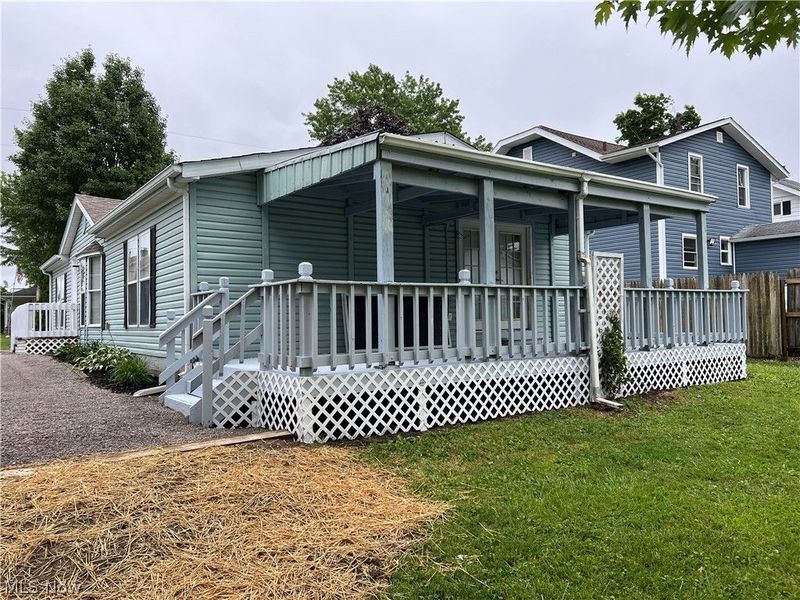 212 Liberty Street, Spencer, OH 44275 Photo 3