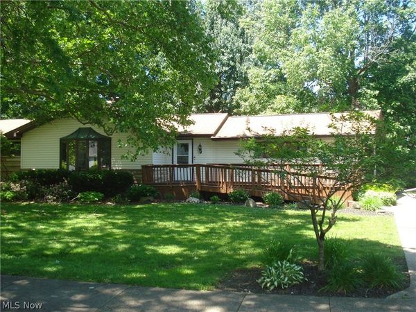 7342 Hopkins Road , Mentor, OH 44060