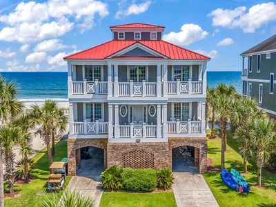 1229 Norris Drive, Pawleys Island, SC 29585