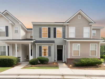 261 Brookshire Road, Goose Creek, SC 29445