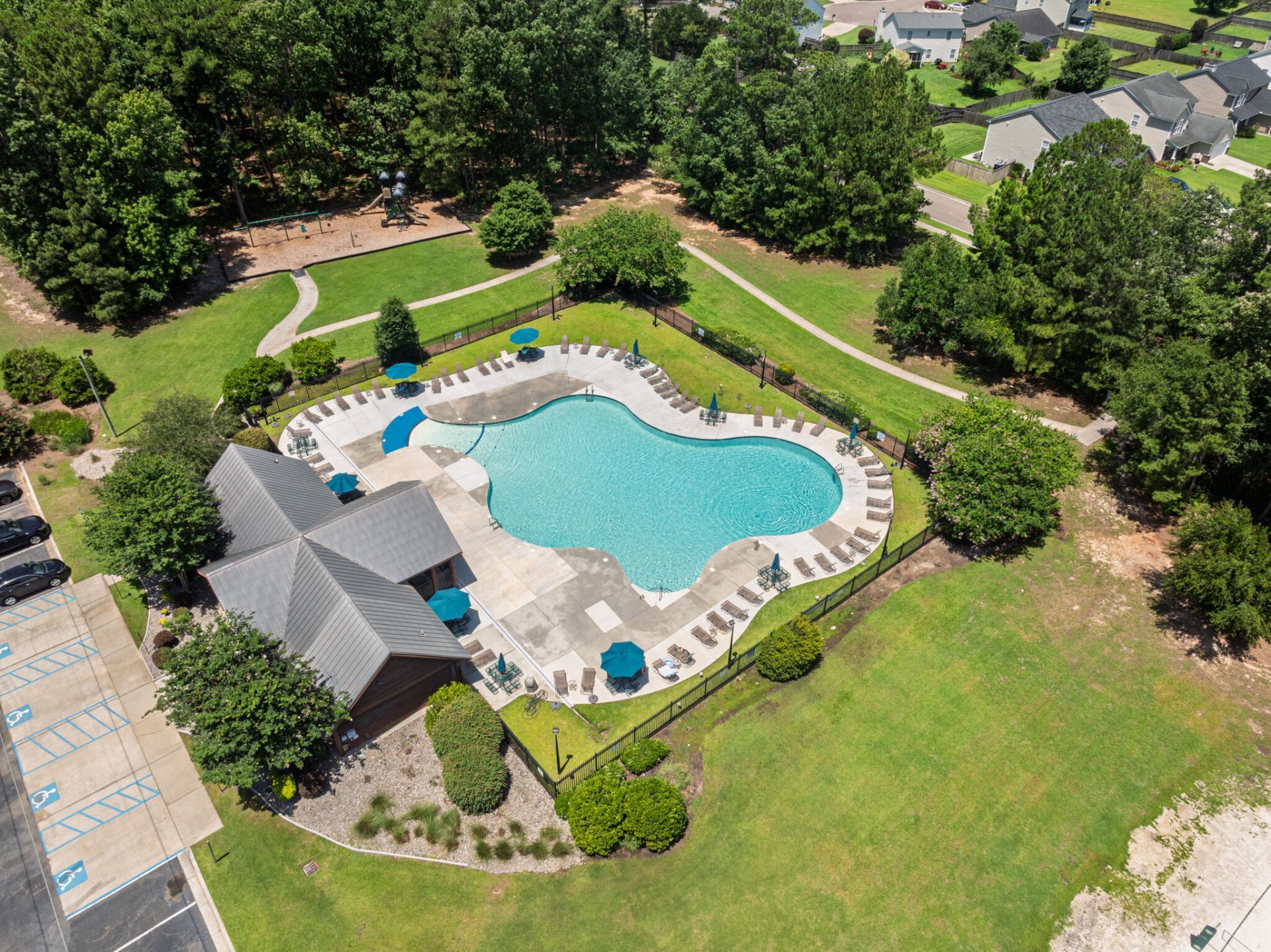 261 Brookshire Road Photo 25