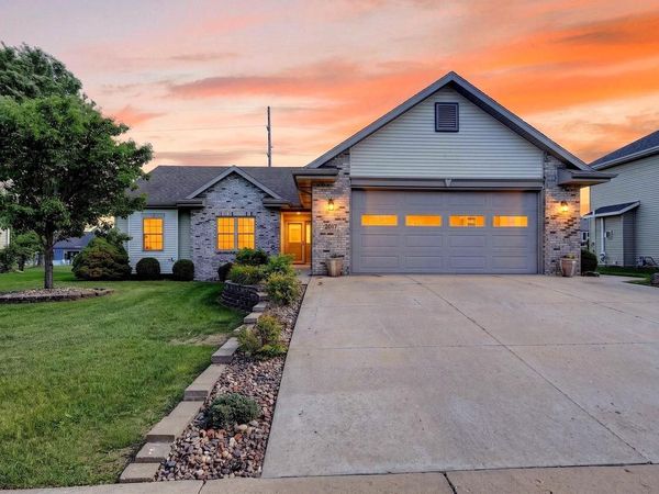 2017 W Milwaukee Street, Stoughton, WI 53589