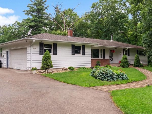 7053 Fawn Lane, Sun Prairie, WI 53590