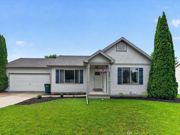 204 Weald Bridge Road, Cottage Grove, WI 53527