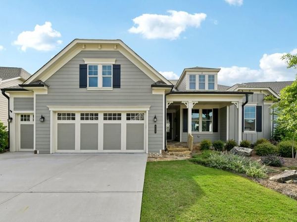 419 Ontario Lane , Hoschton, GA 30548