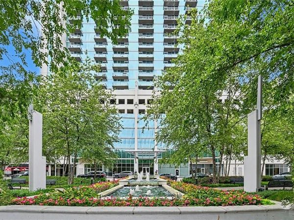 3324 Peachtree Road NE, Unit 905, Atlanta, GA 30326