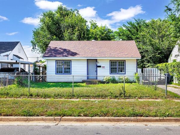 212 SE 27th Street, Oklahoma City, OK 73129