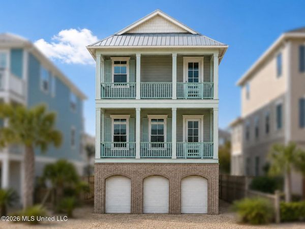 107 Second Street, Pass Christian, MS 39571