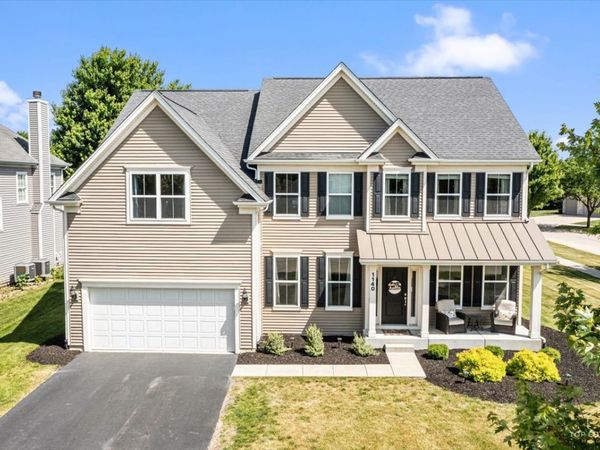 1140 Independence Avenue , Elburn, IL 60119