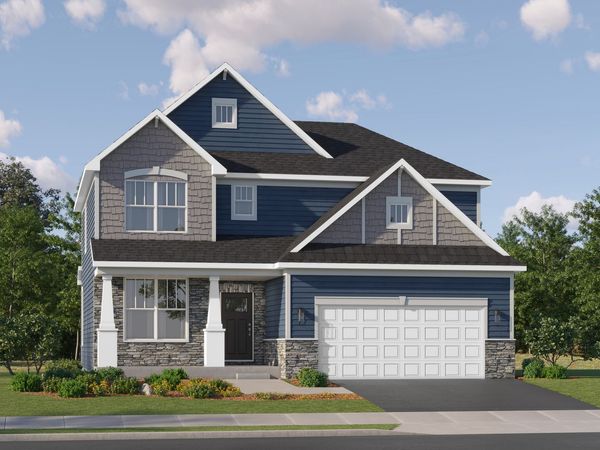 1030 Glenmont Street , Algonquin, IL 60102