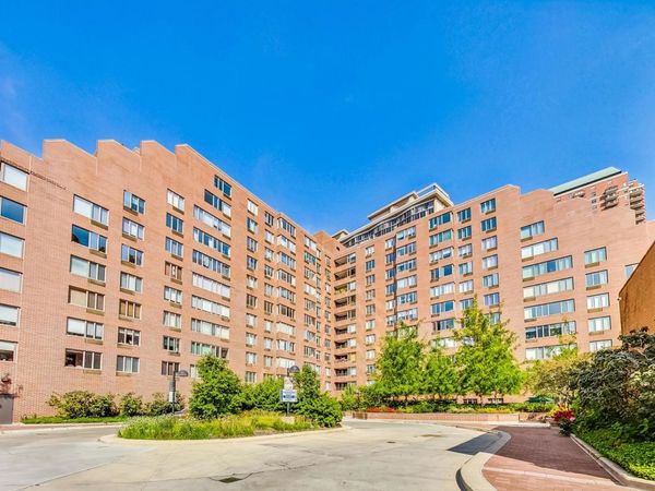 801 S Plymouth Court , Unit 913, Chicago, IL 60605