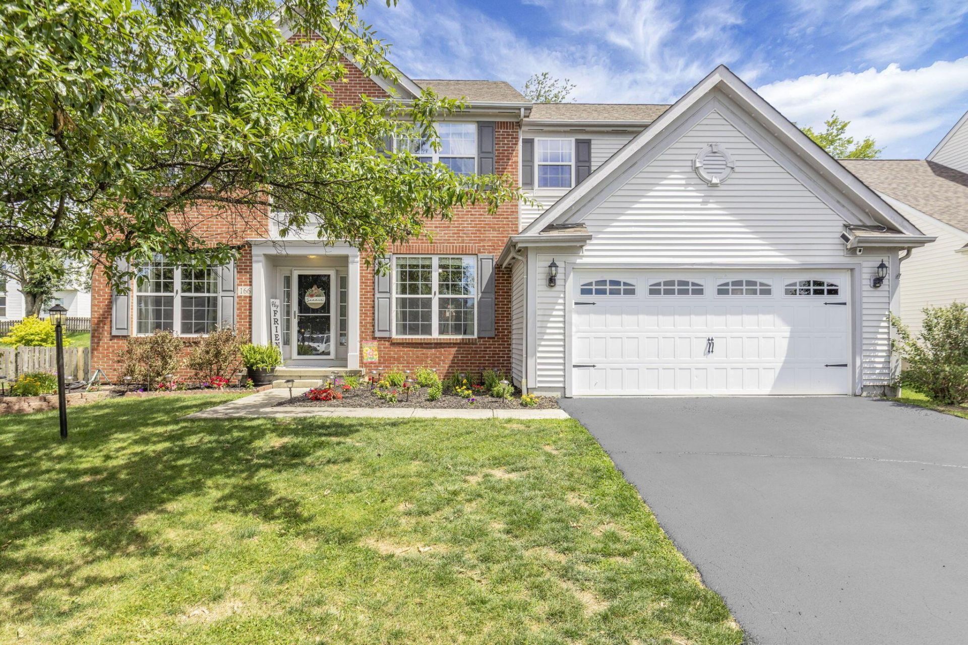 166 Longleaf Street, Pickerington, OH 43147 Main Photo