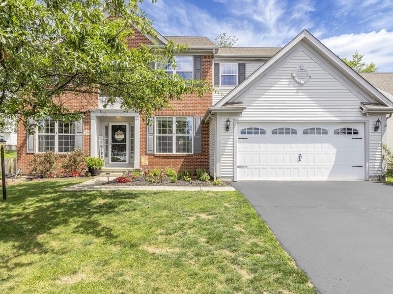166 Longleaf Street, Pickerington, OH 43147 Photo 1