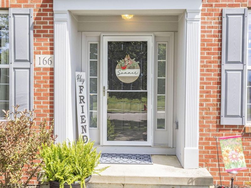 166 Longleaf Street, Pickerington, OH 43147 Photo 4