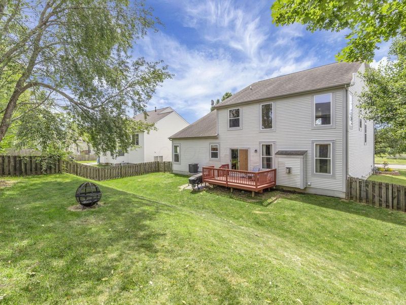 166 Longleaf Street, Pickerington, OH 43147 Photo 51