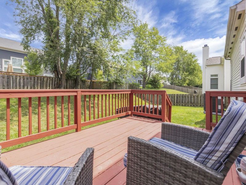 166 Longleaf Street, Pickerington, OH 43147 Photo 52