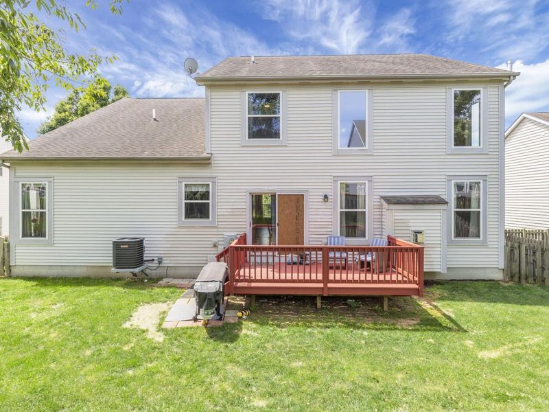 166 Longleaf Street, Pickerington, OH 43147 Photo 57