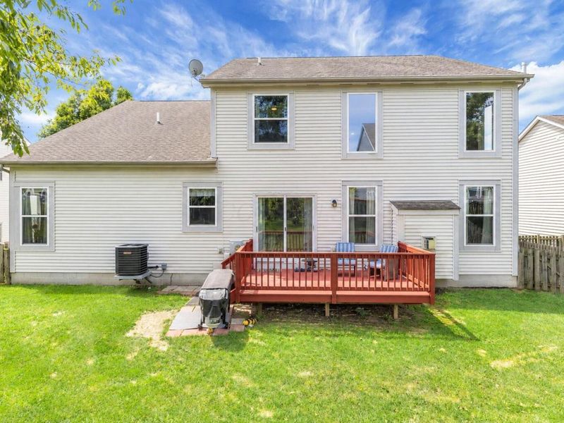 166 Longleaf Street, Pickerington, OH 43147 Photo 58