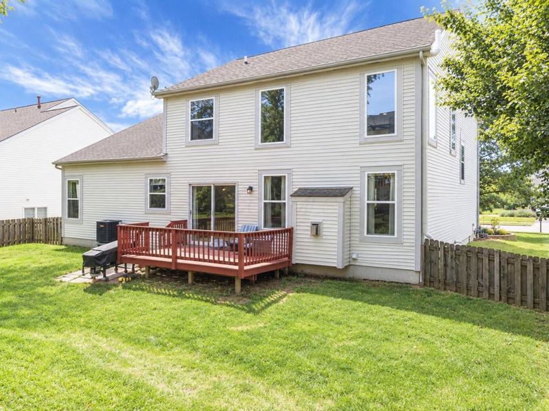 166 Longleaf Street, Pickerington, OH 43147 Photo 59