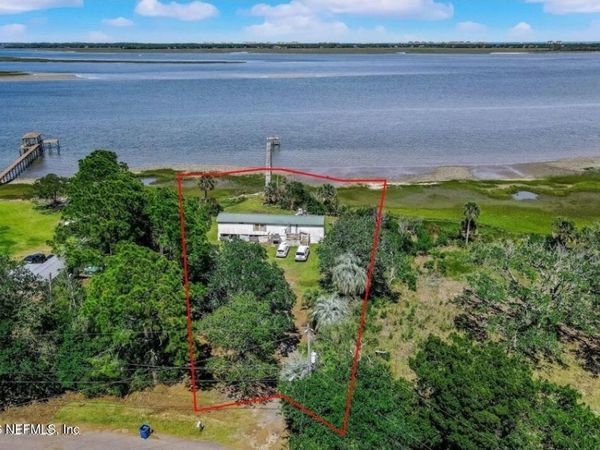 16225 SHELLCRACKER Road, Jacksonville, FL 32226