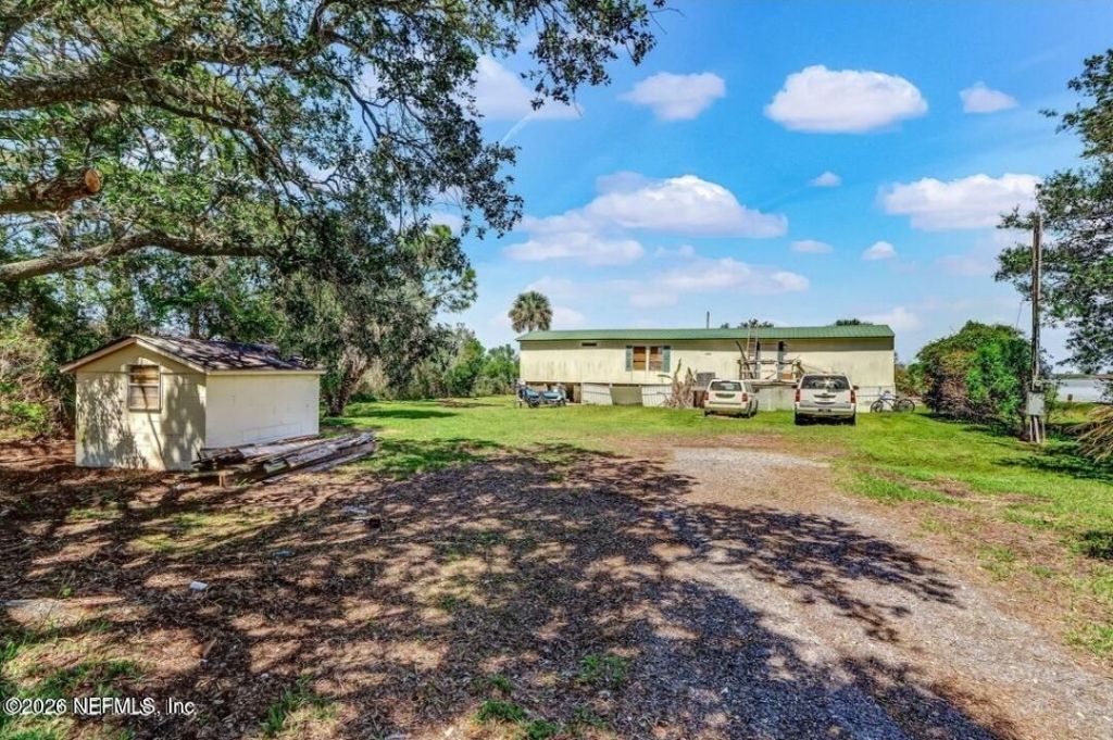 16225 Shellcracker Road, Jacksonville, FL 32226 Photo