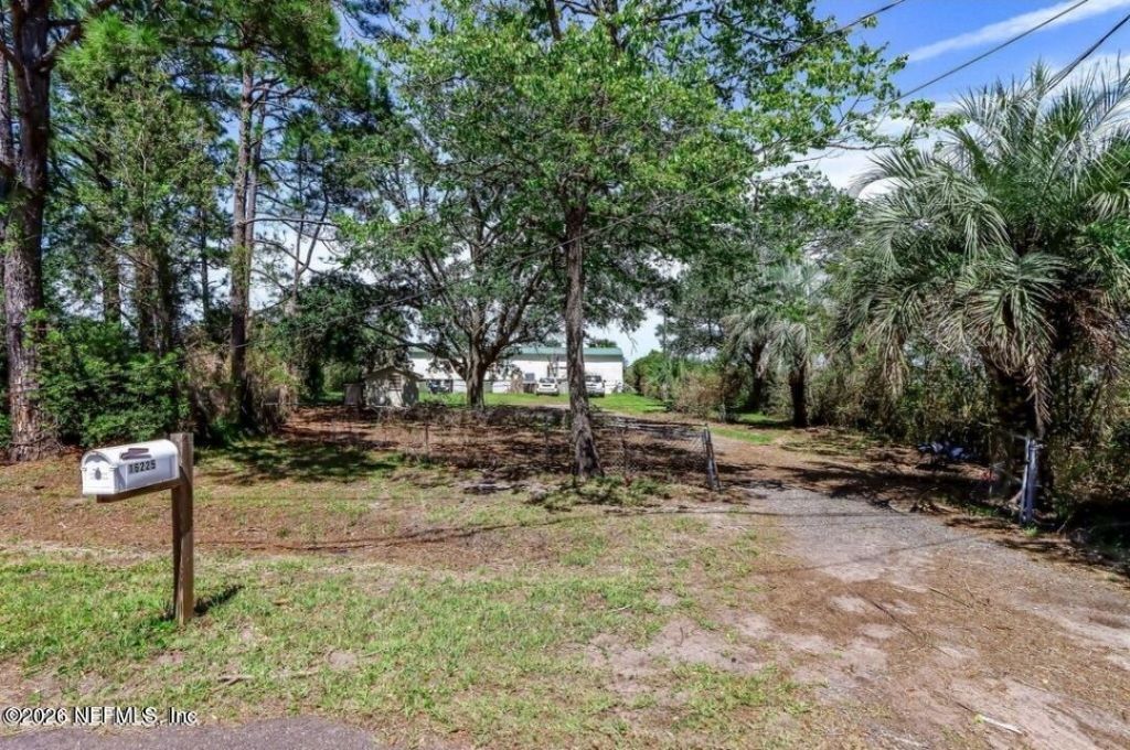 16225 Shellcracker Road, Jacksonville, FL 32226 Photo