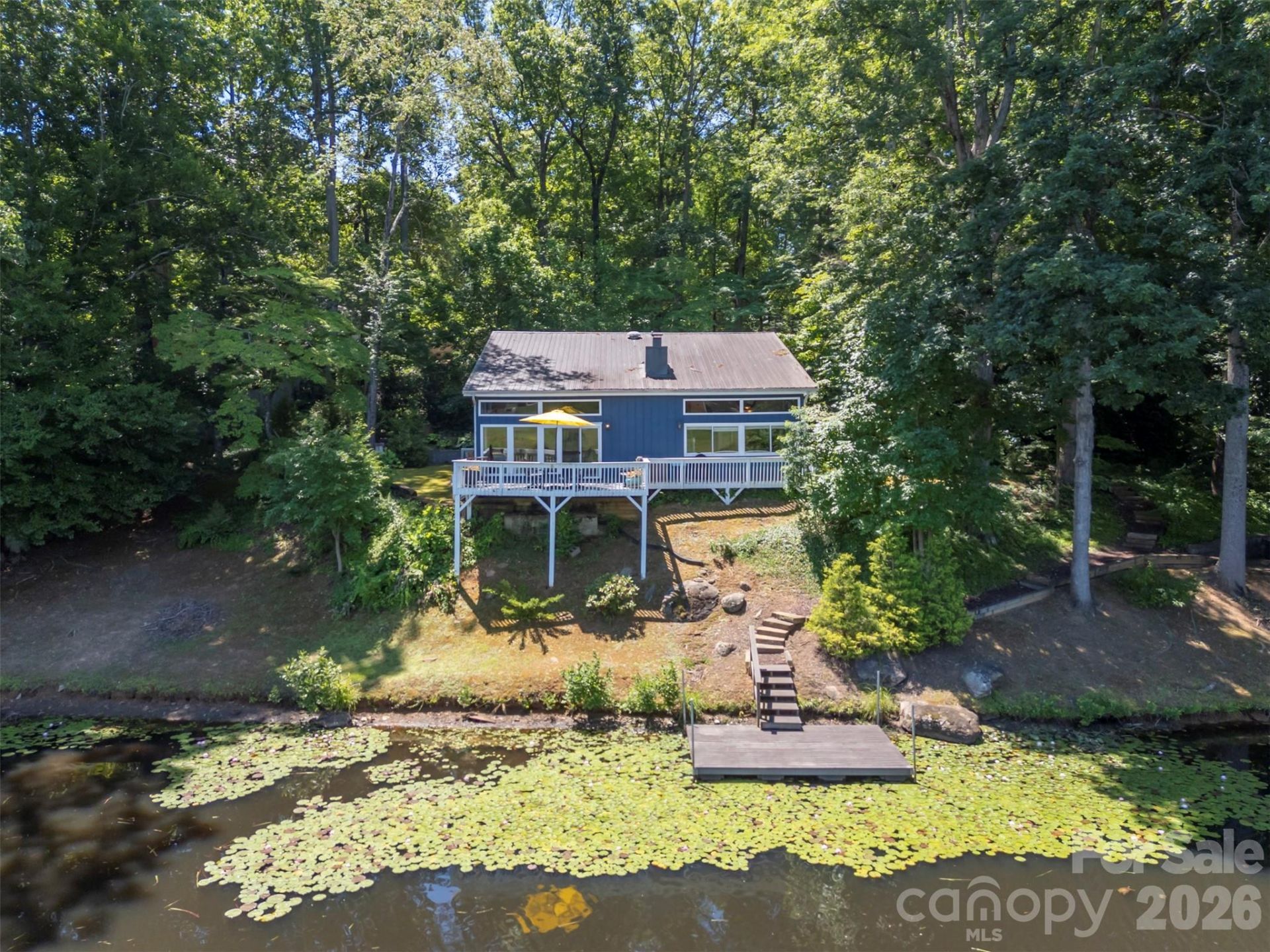 377 Kingswood Drive, Forest City, NC 28043 Main Photo