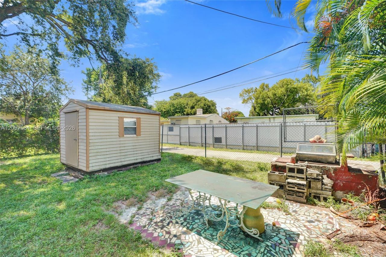 555 NW 46th St , Miami, FL 33127 Photo