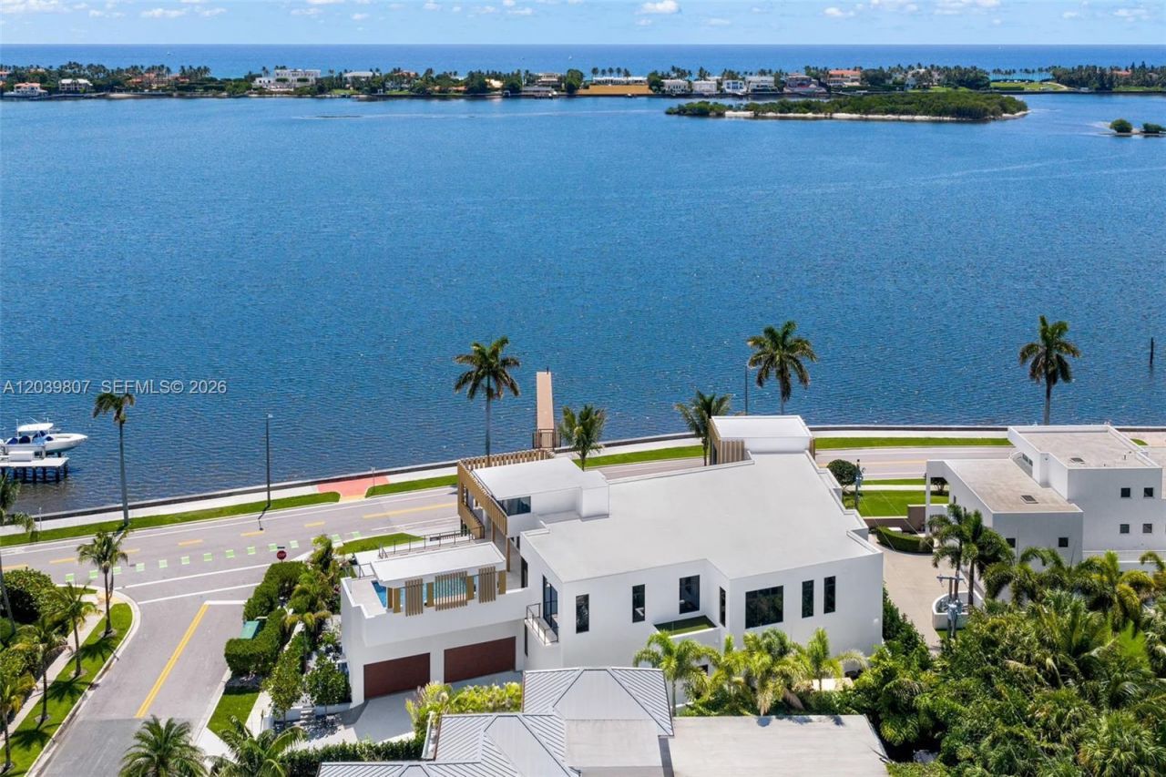 6315 S Flagler Dr , West Palm Beach, FL 33405 Photo
