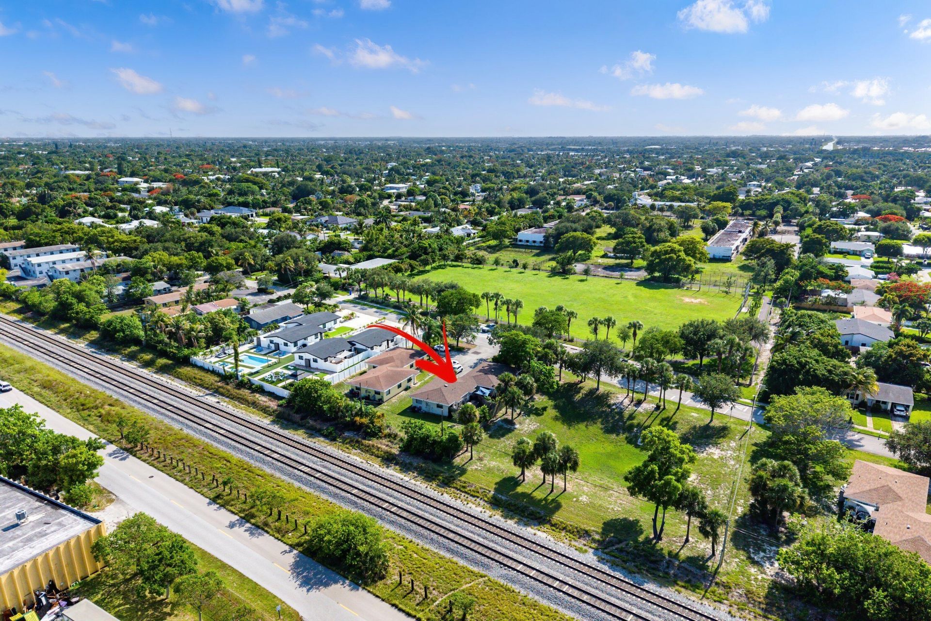 1717 NE 3rd Avenue, Delray Beach, FL 33444 Photo