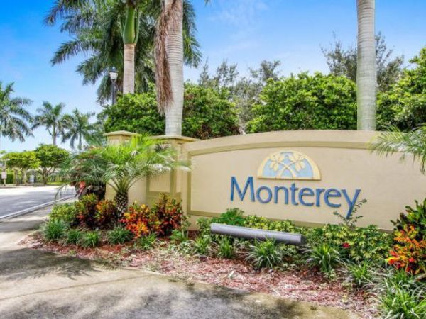 261 Lake Monterey Circle, Boynton Beach, FL 33426