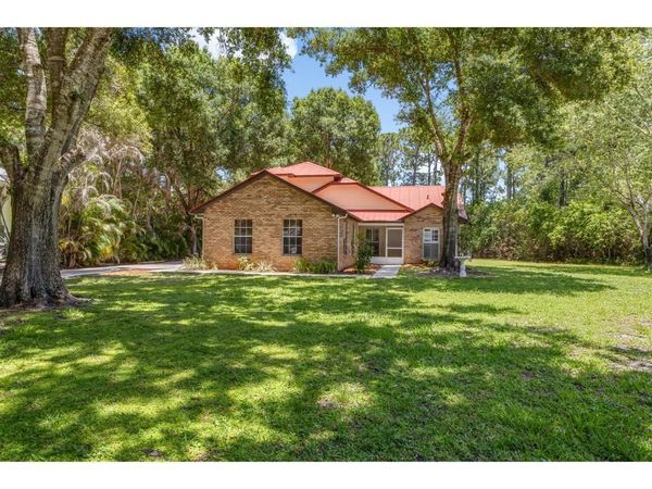 4103 Bear Creek Court, Fort Pierce, FL 34951