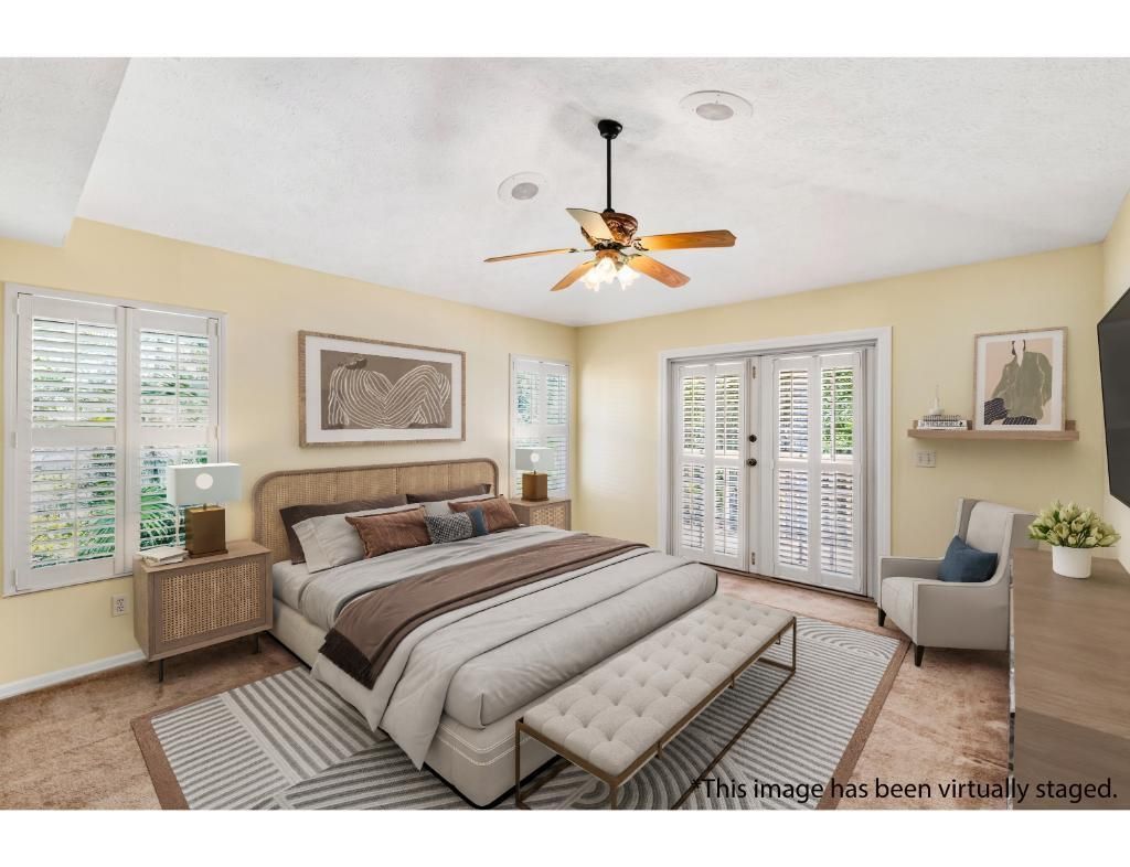 4103 Bear Creek Court, Fort Pierce, FL 34951 Photo
