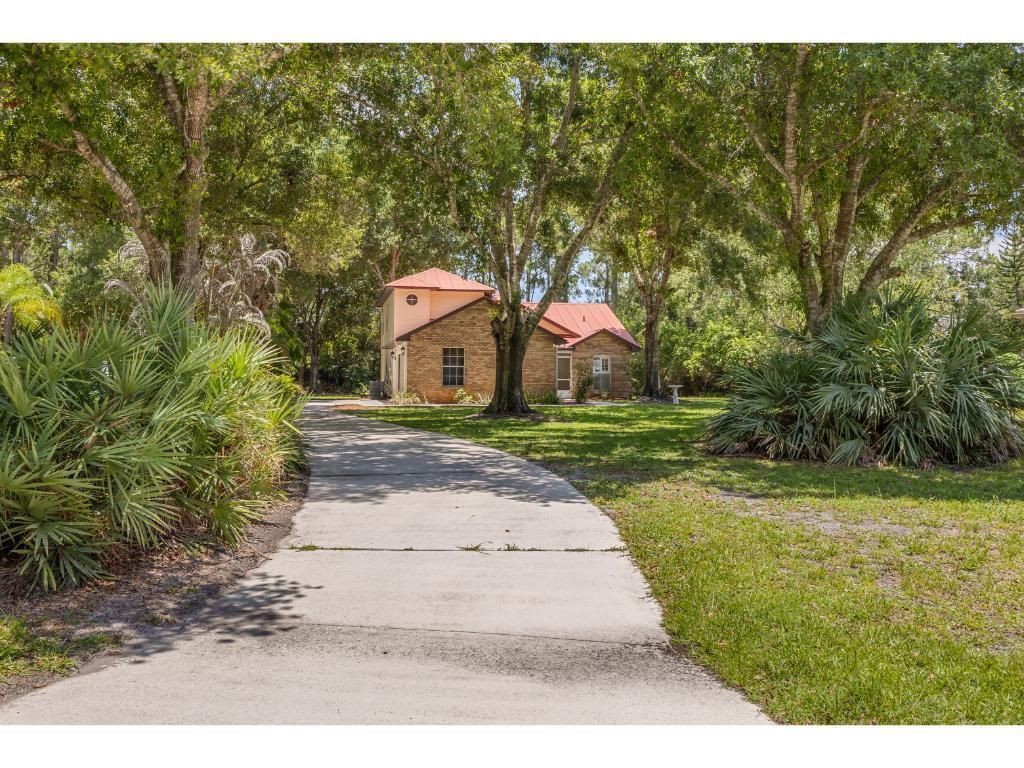 4103 Bear Creek Court, Fort Pierce, FL 34951 Photo