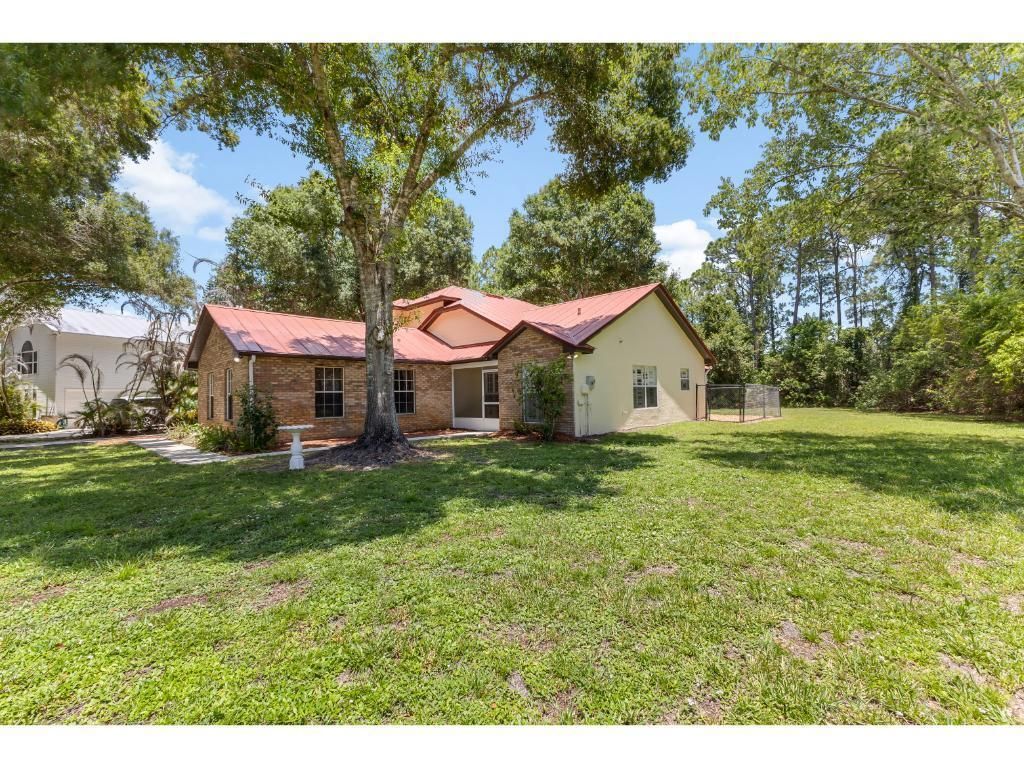 4103 Bear Creek Court, Fort Pierce, FL 34951 Photo