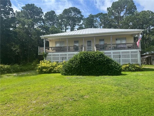 123 Bienville Boulevard, Dauphin Island, AL 36528