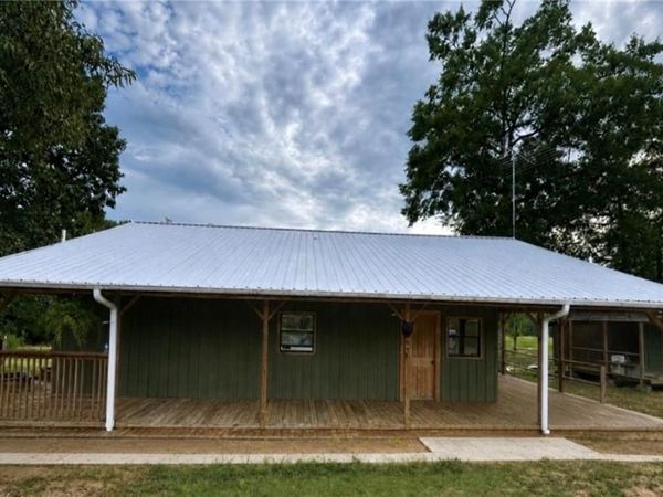 64 Eckhoff Drive, Chatom, AL 36518